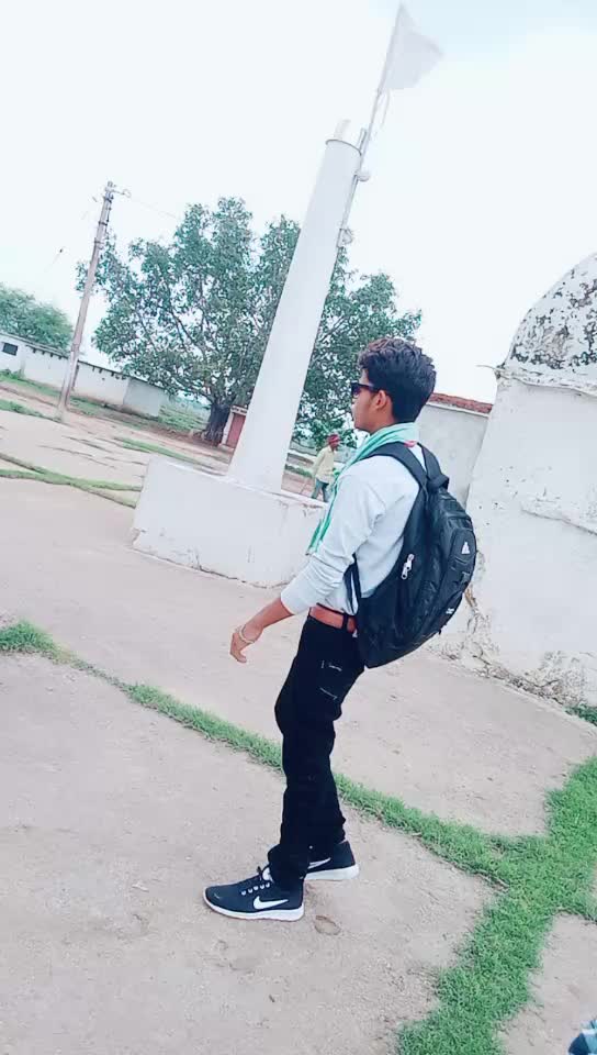 @Raj Markande
