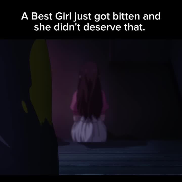 @Anime Feels