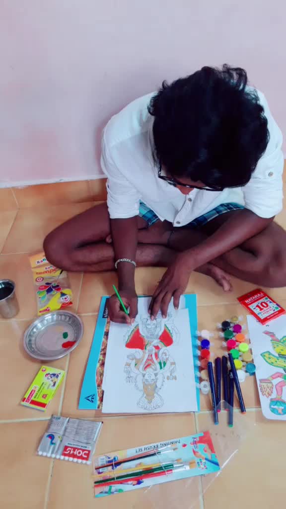 @Tamil_Vijay 🥰