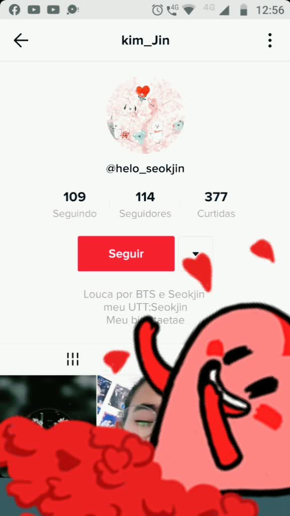 @🌻armyguinha🌻