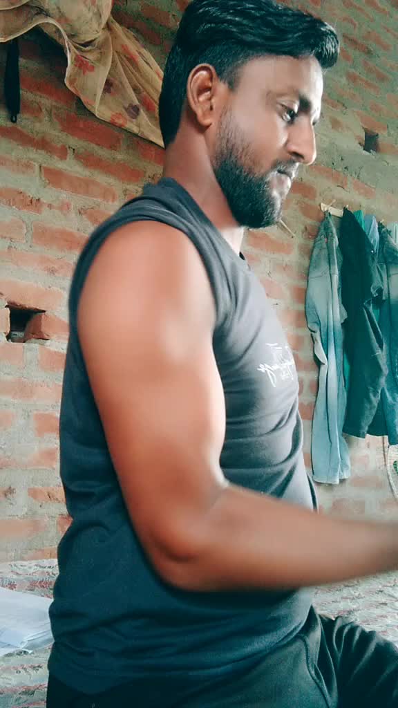 @Kamaal Faizi