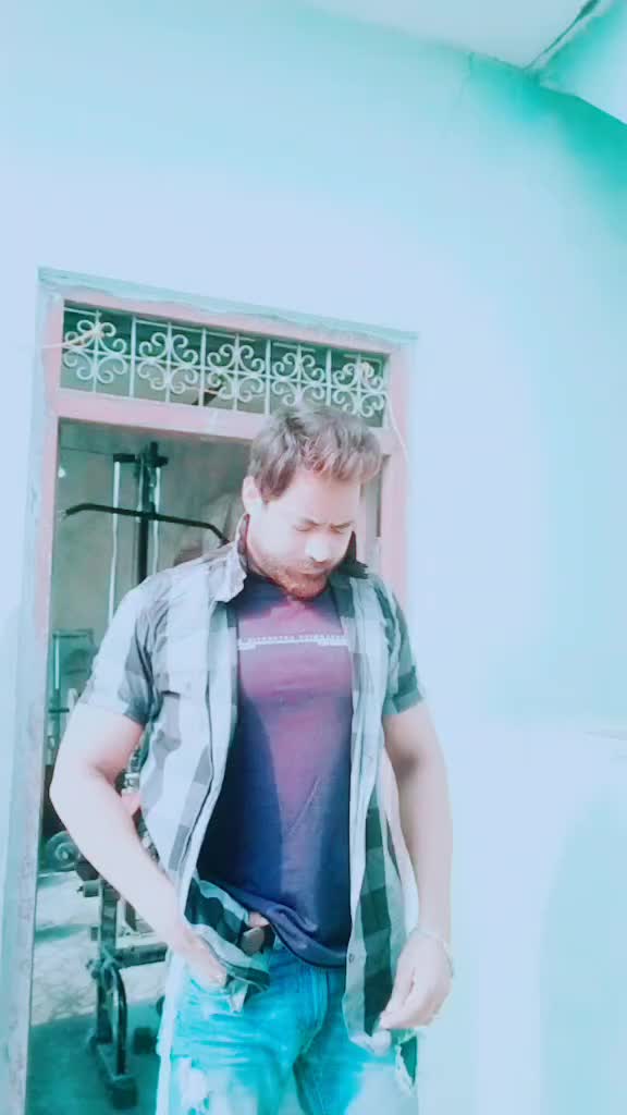 @Mahi