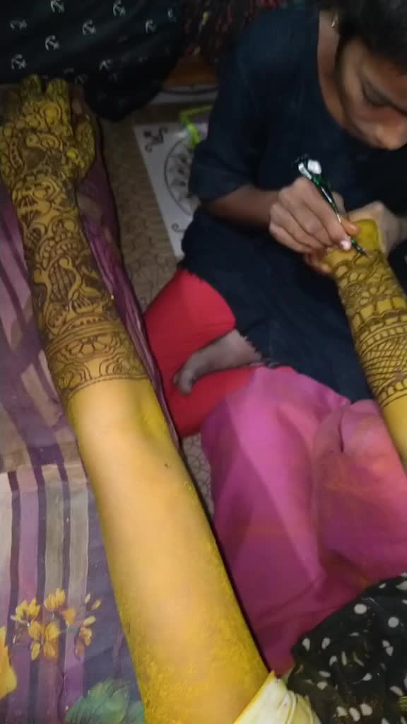 @Kasheeram Rajak