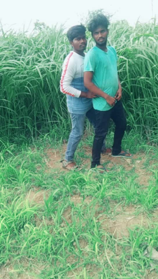 @Prabhakar Jangam