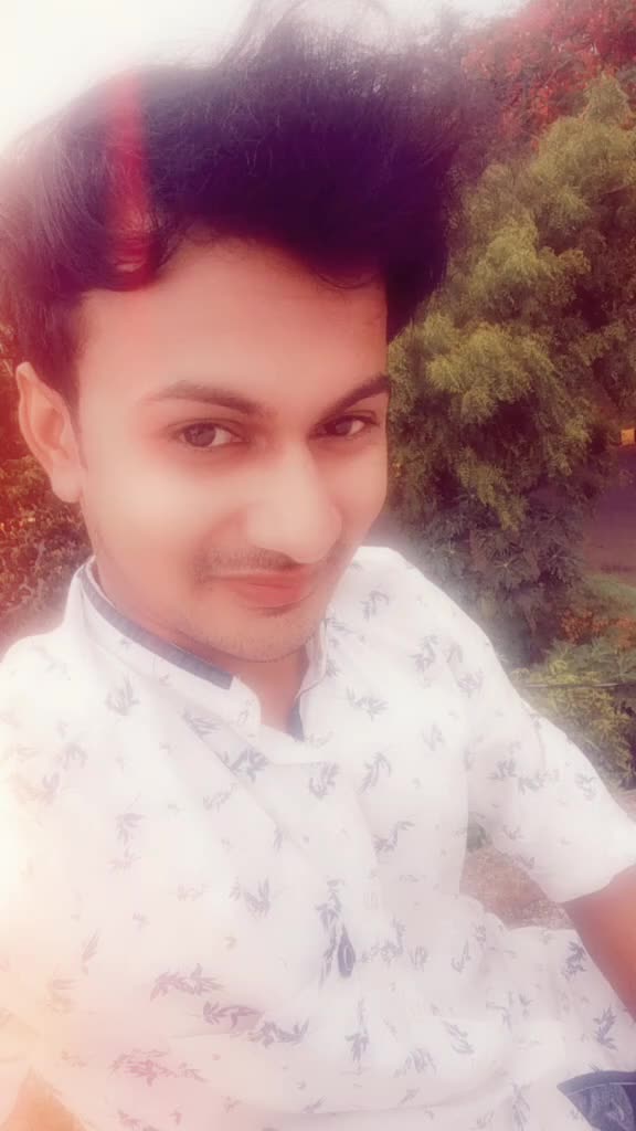 @Pipun Behera
