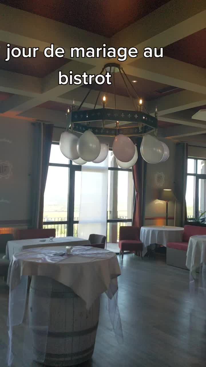 @Le Bistrot