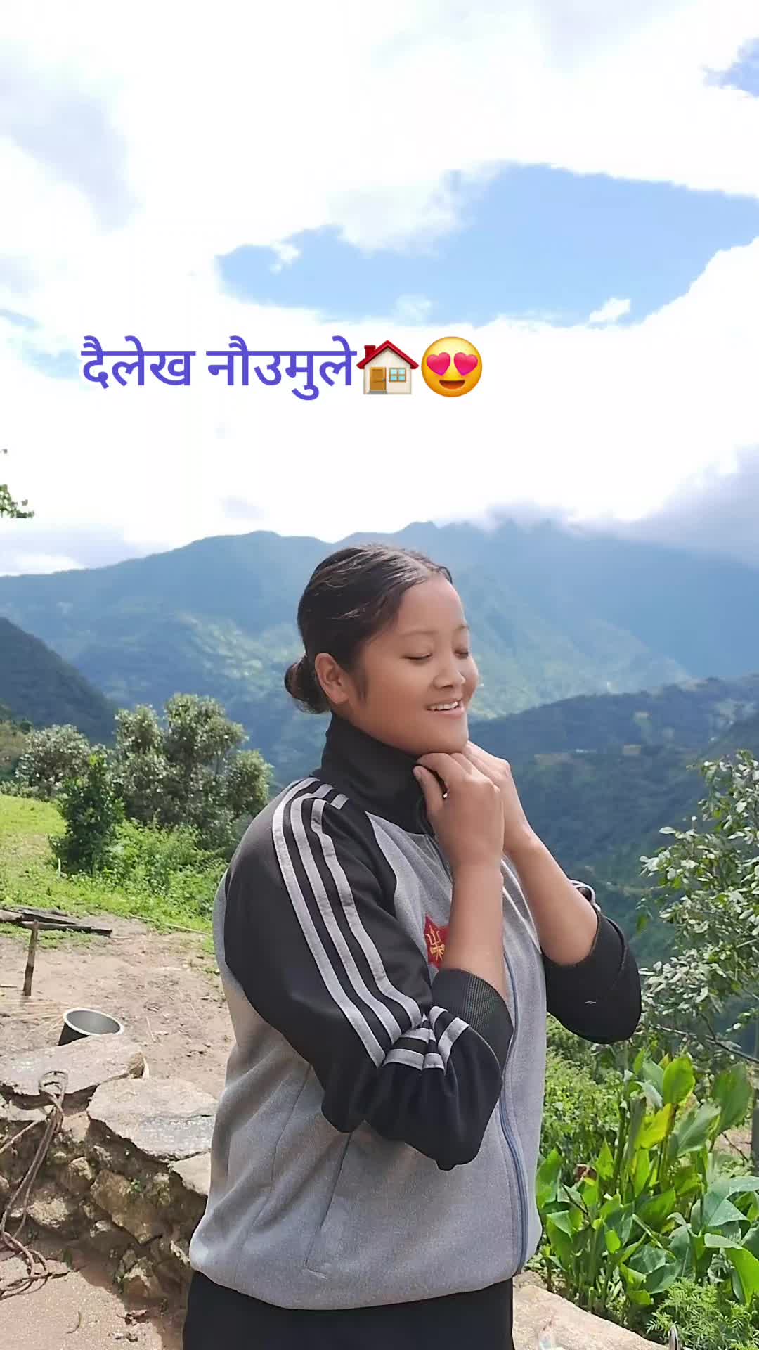 @kalpana thapa magar🥀