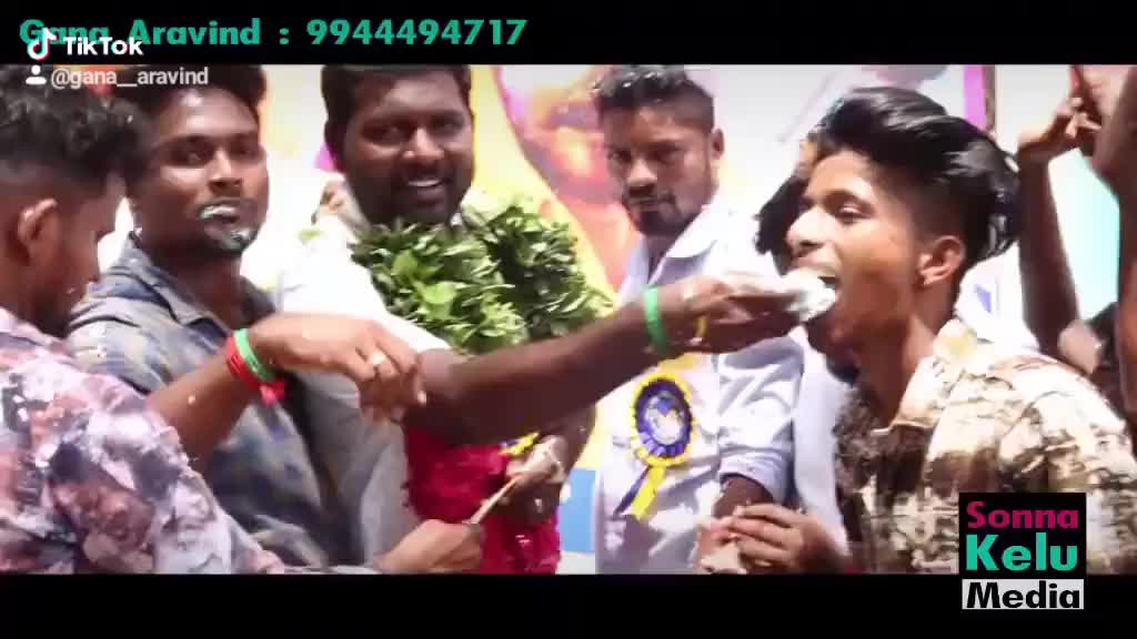 @Gana Aravind