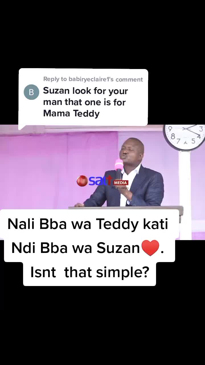 @Makula ga Bujjingo