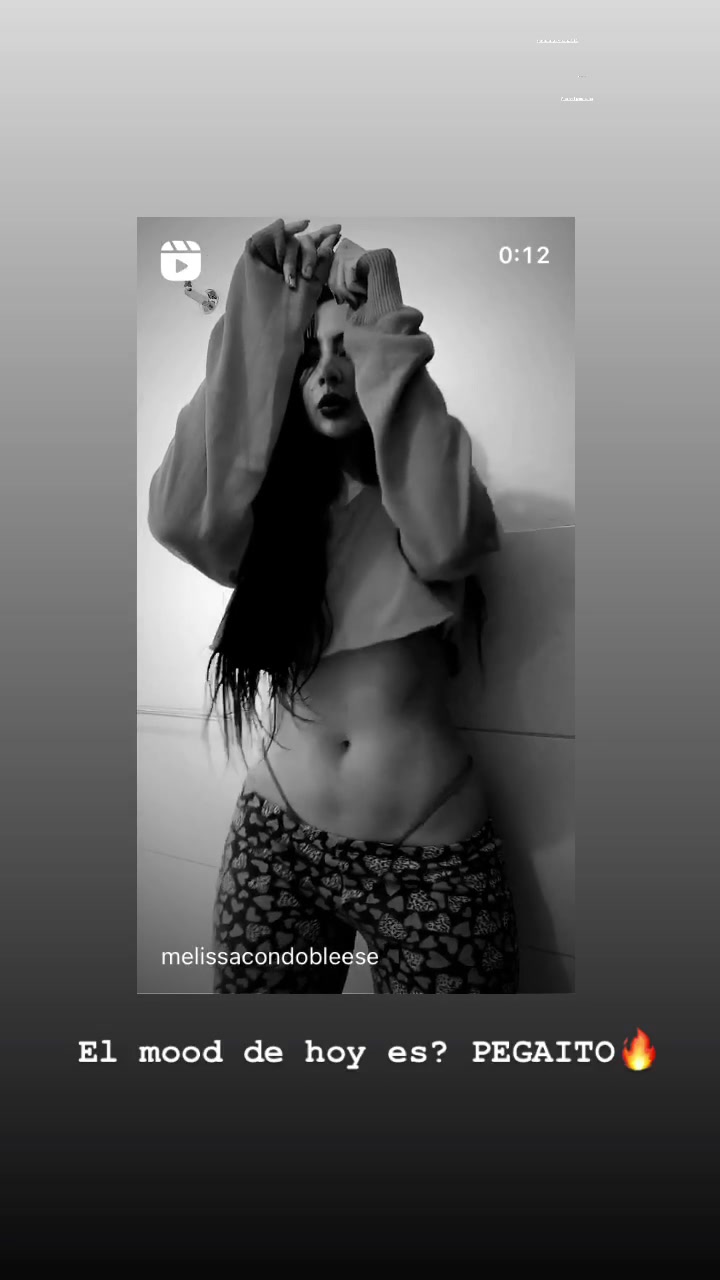@MELISSA MELO