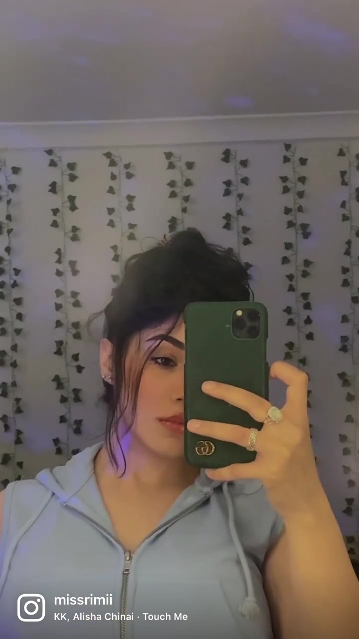 @Miss Ramneek Kaur