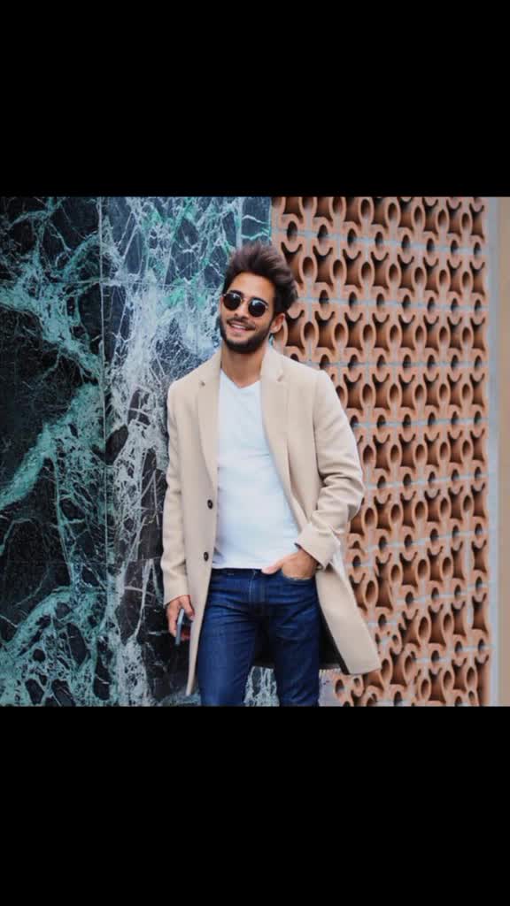 @men's fashion