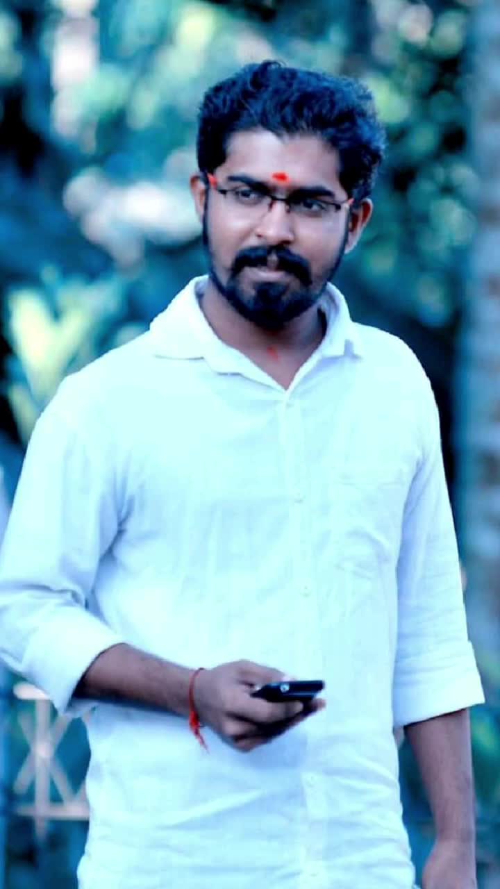 @๐Vishnu Sivadasan๐