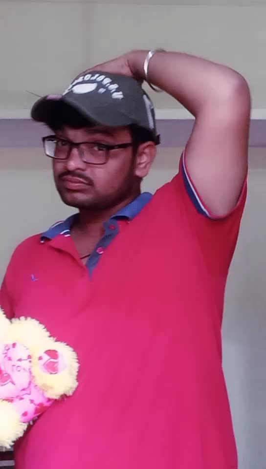 @Bharath Nandha