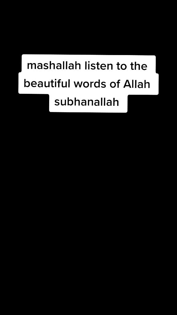 @💖💫Quranlovers✨💕