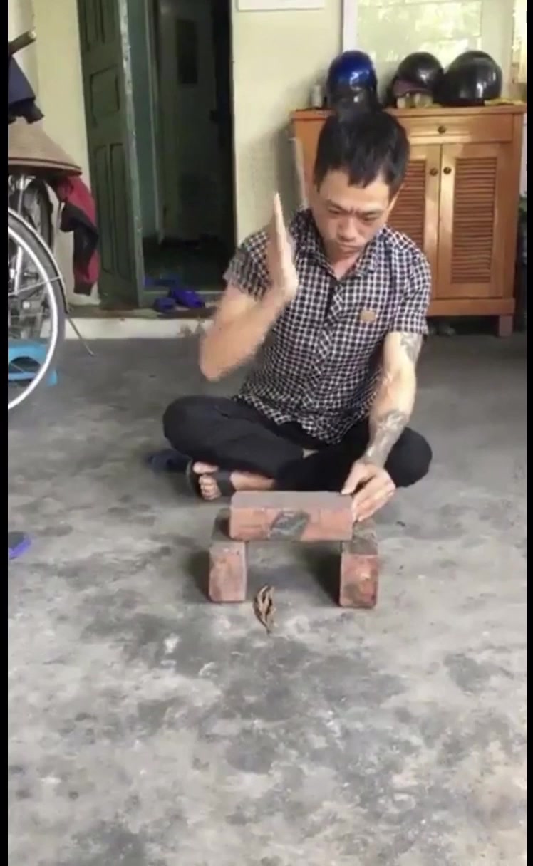 @Viral AF