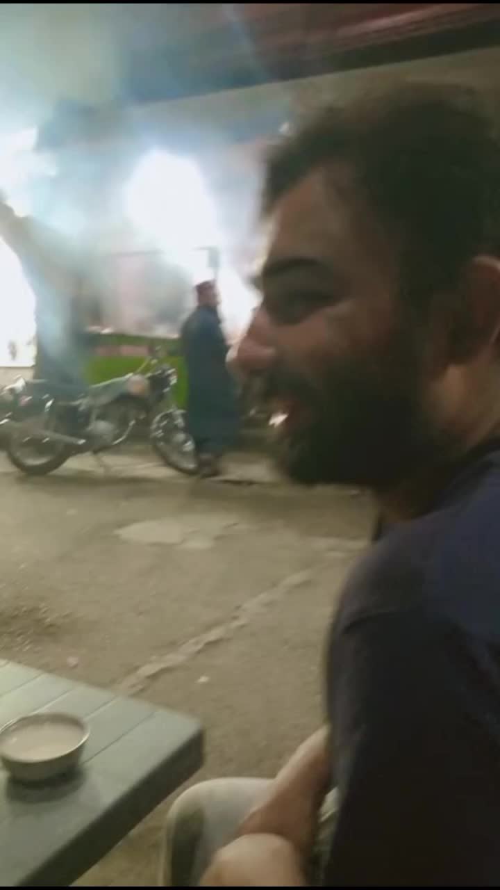 @Moosa Raza Kazmi