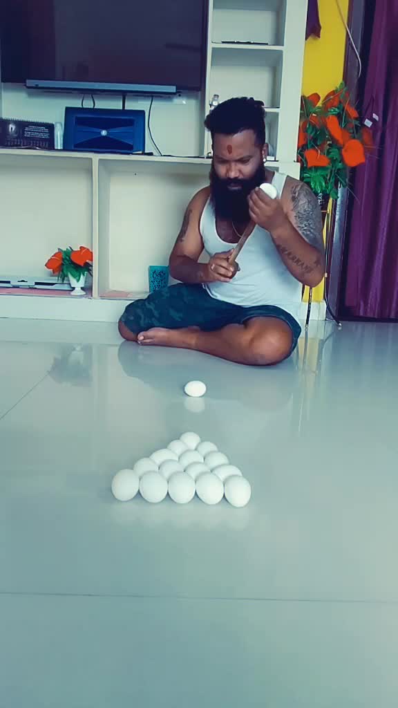 @Mudhiraj Shashank