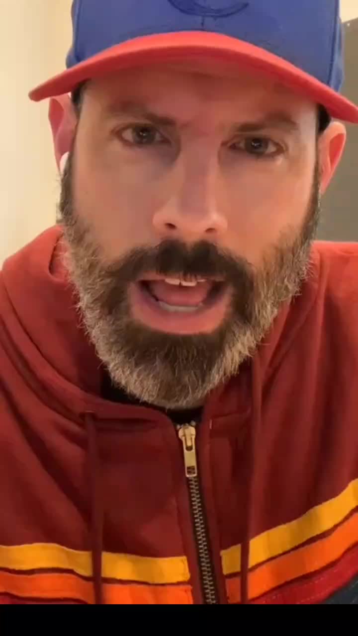 @DeanKecil 🕊️