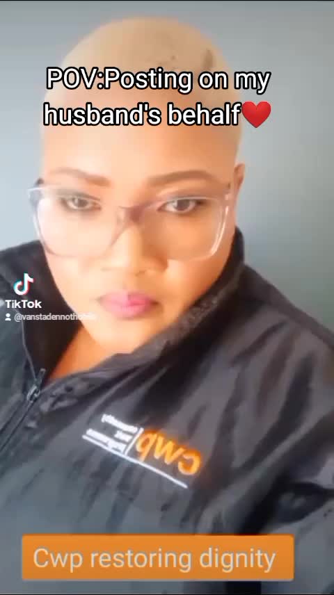@van Staden Nothobile