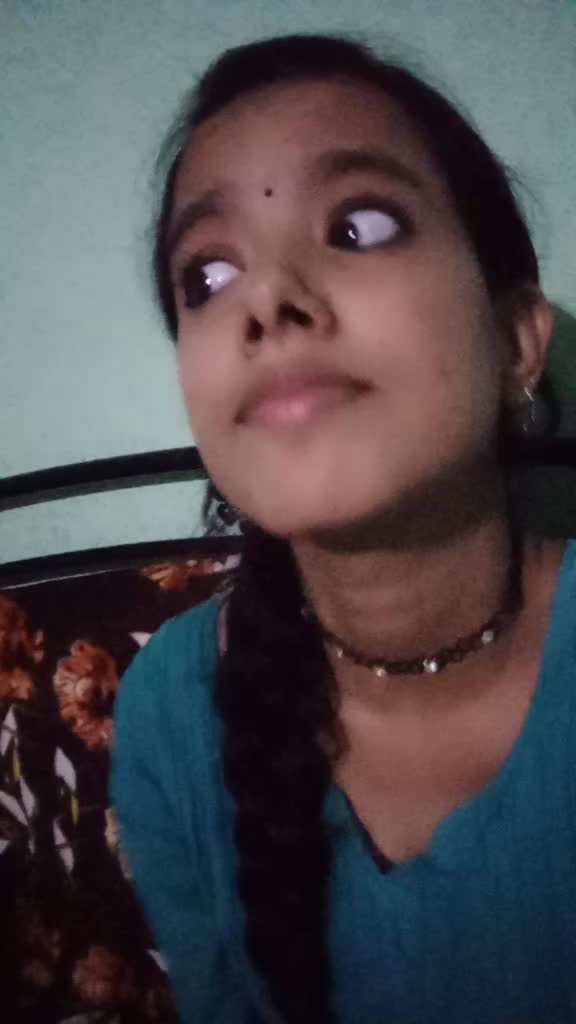 @RakshnaMadesh👑