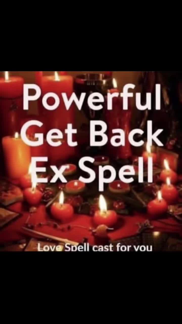 @Dr Alaka spell caster