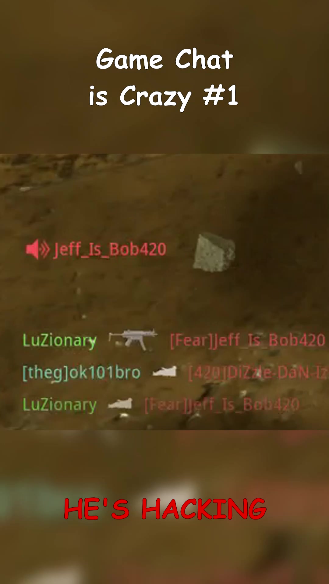 @LuZionary