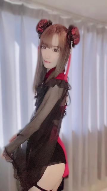 @新城あや（猫魔あや子）
