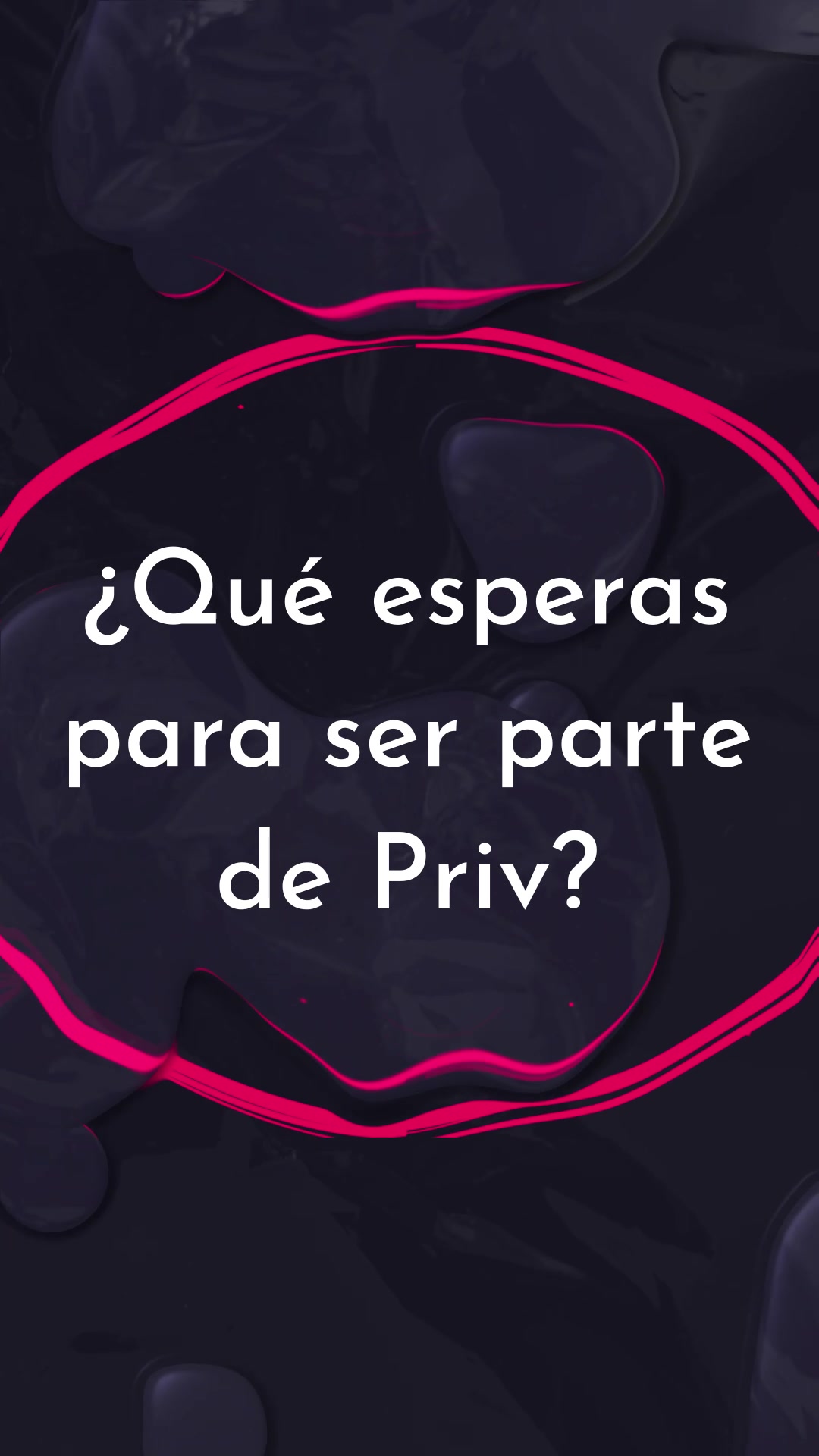 @Priv Social Inc