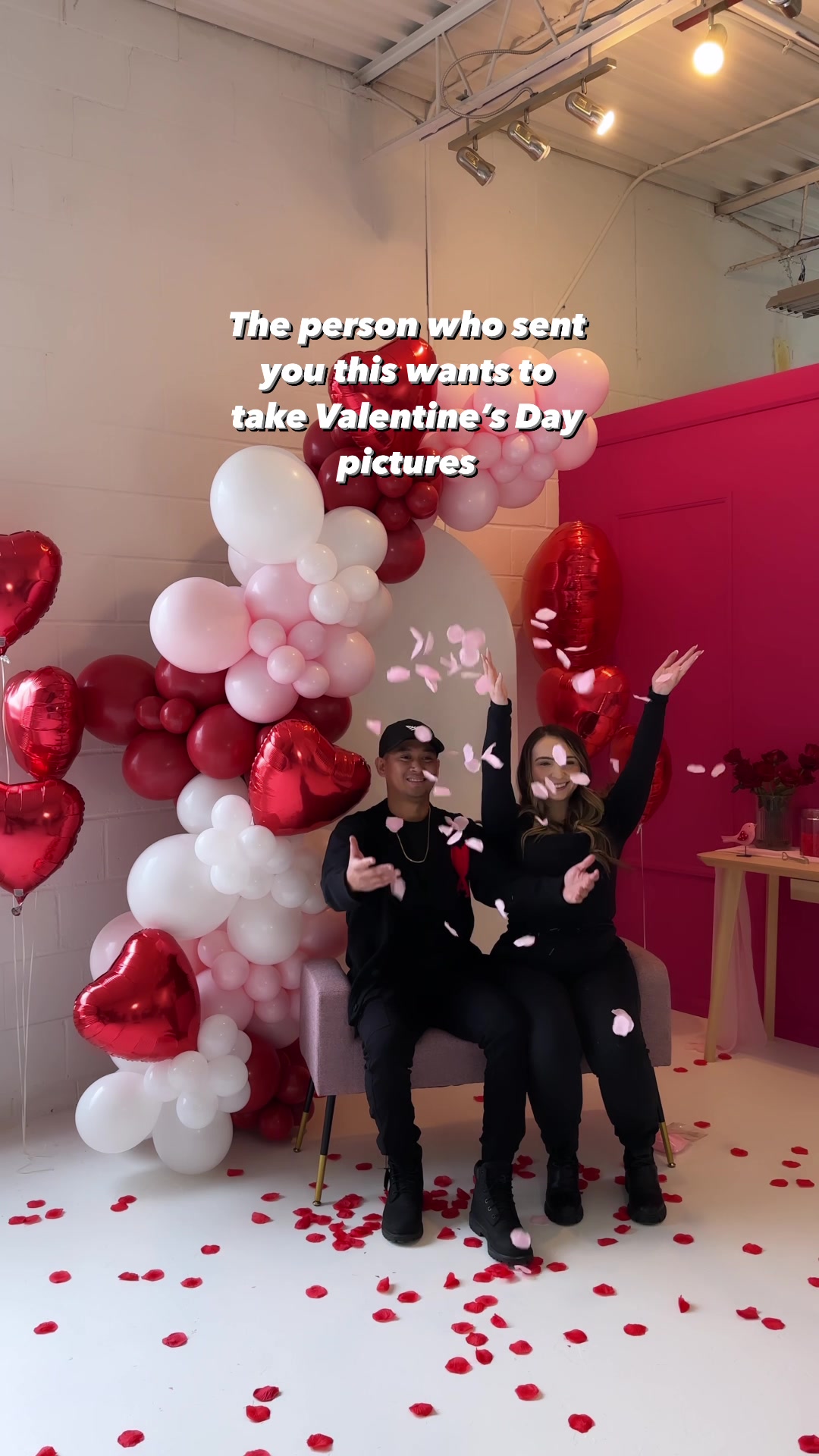 @LUXURY PARTY DECOR & MORE