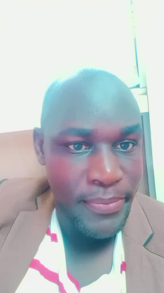 @Brian Odhiambo