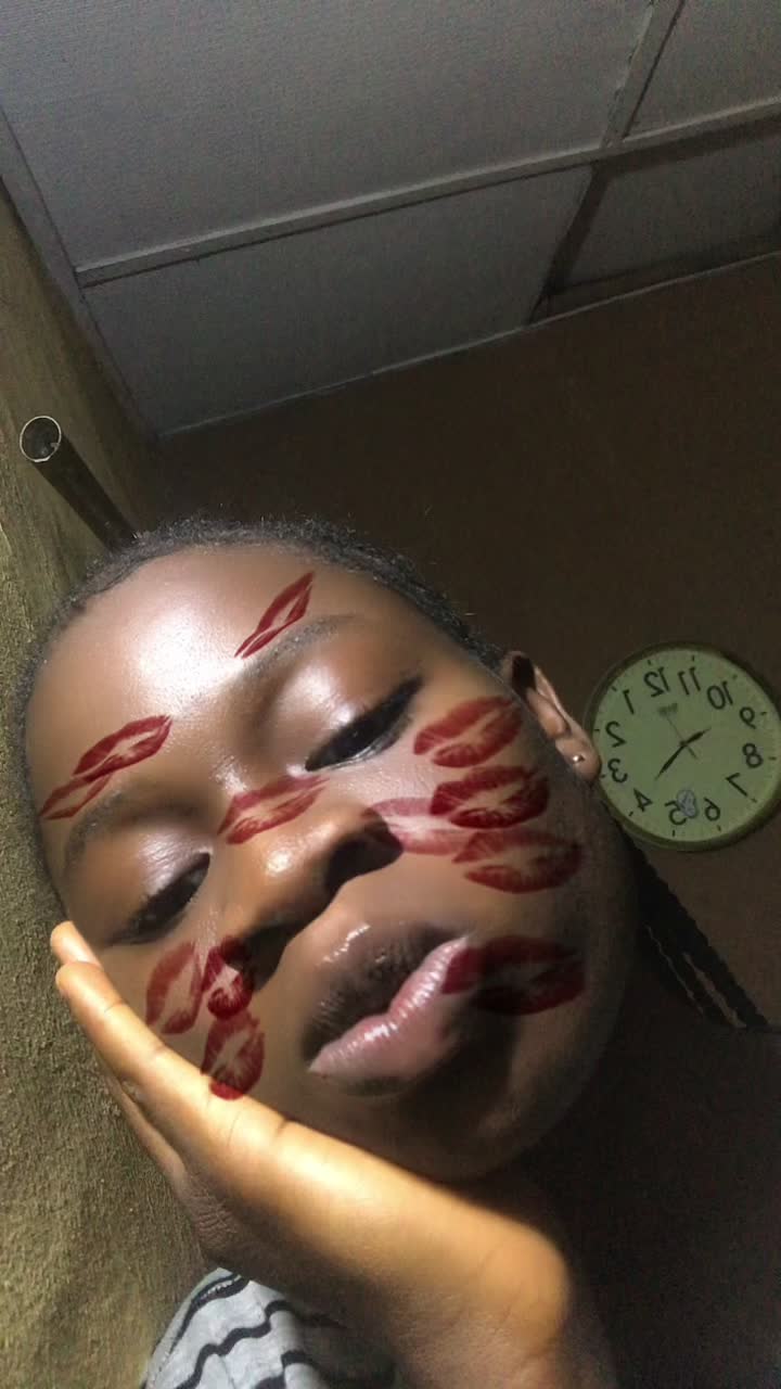 @Cry cry baby ❤️😩