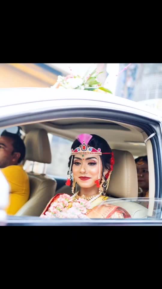 @Indian makeup artist