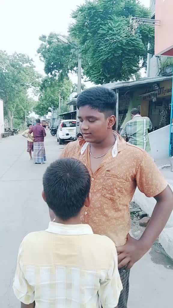 @amma chellam