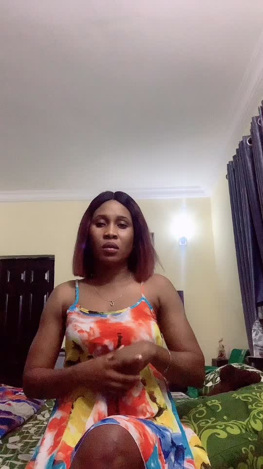 @Stephanie Uchunor