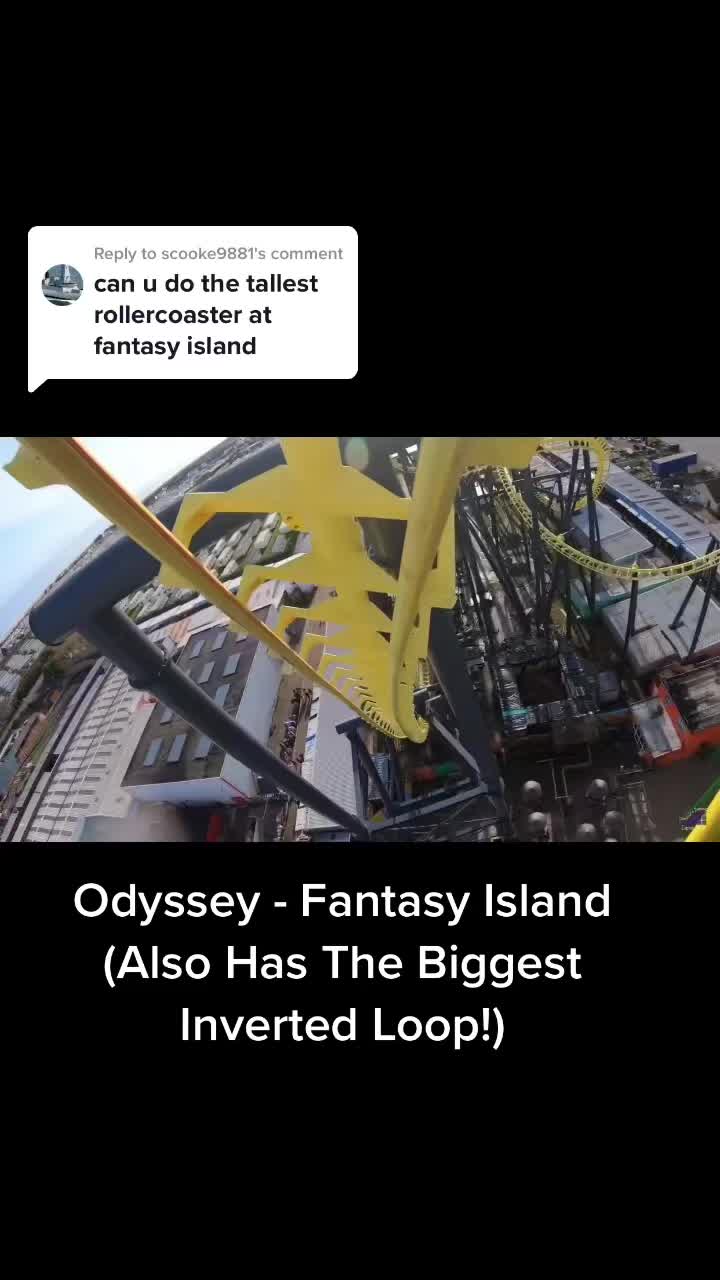 @ThemeParkUkTeam🎢
