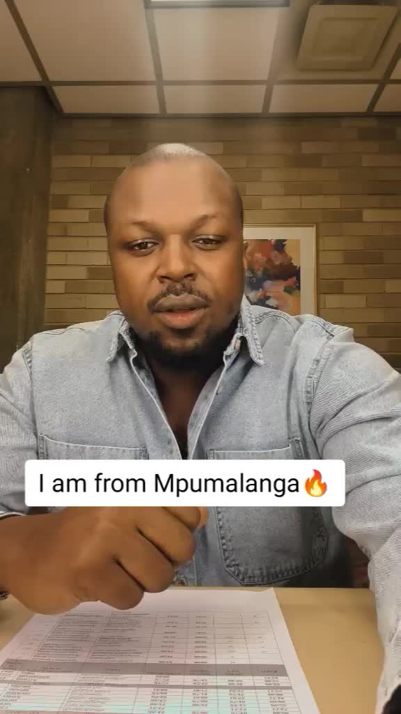 @MBOMBELA YOUTH