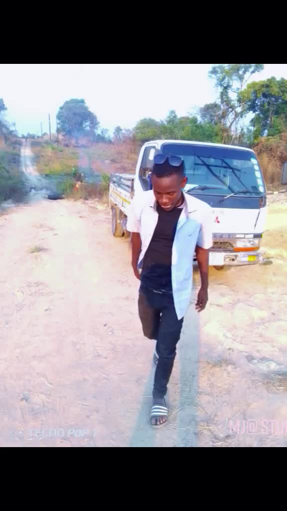 @JOHN TULUMBA
