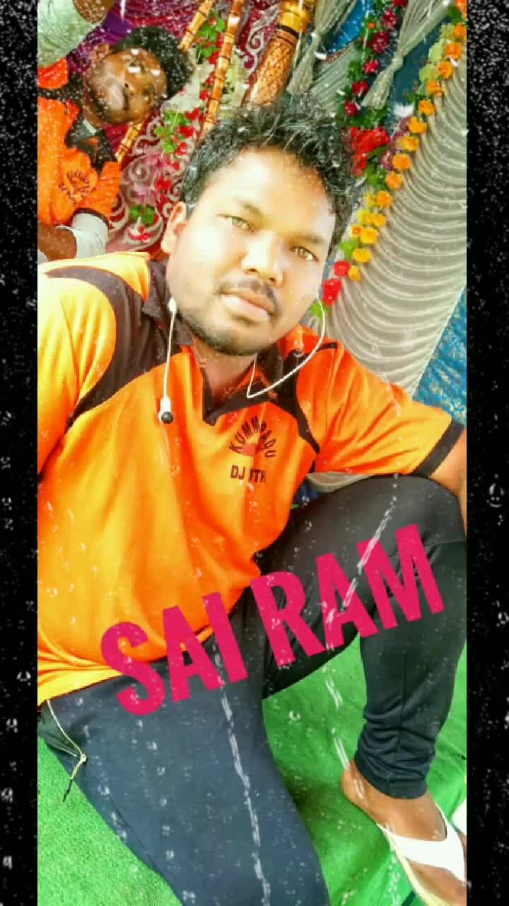 @Kaka Sai Ram