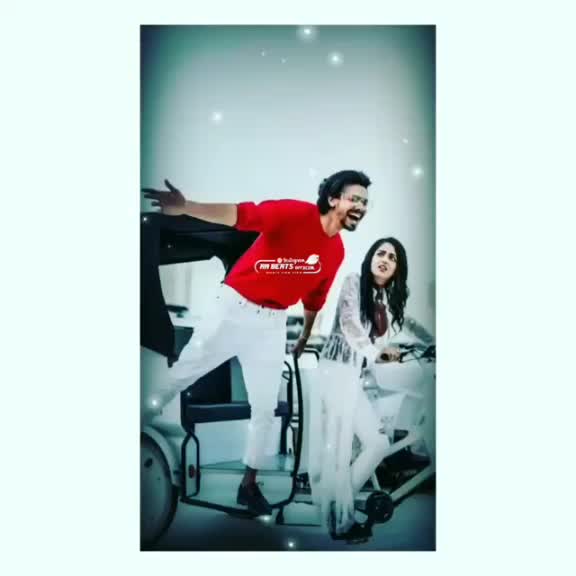 @goutham nani