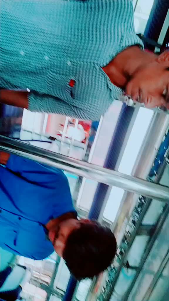 @Logesh