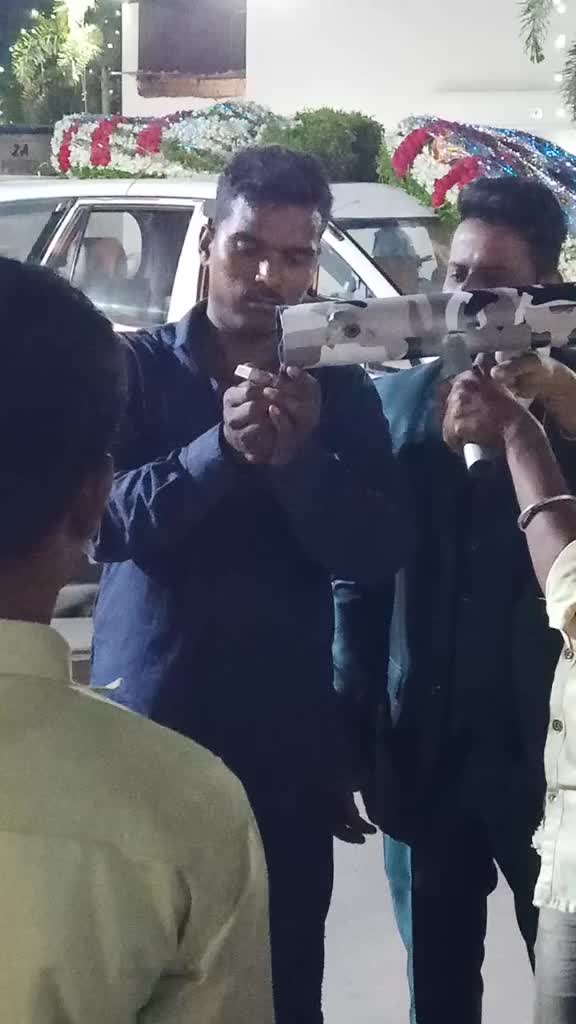 @md muneer khan