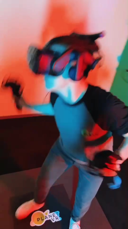 @PlanetVR