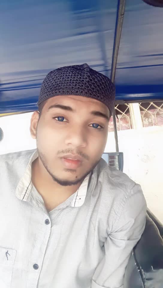 @Siddiq Khan