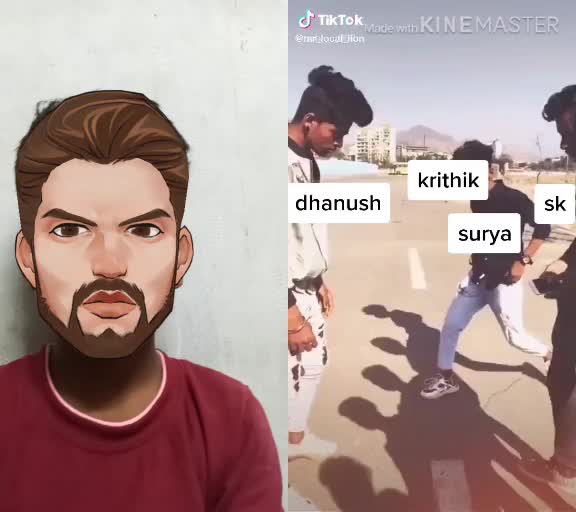 @Nithish Max
