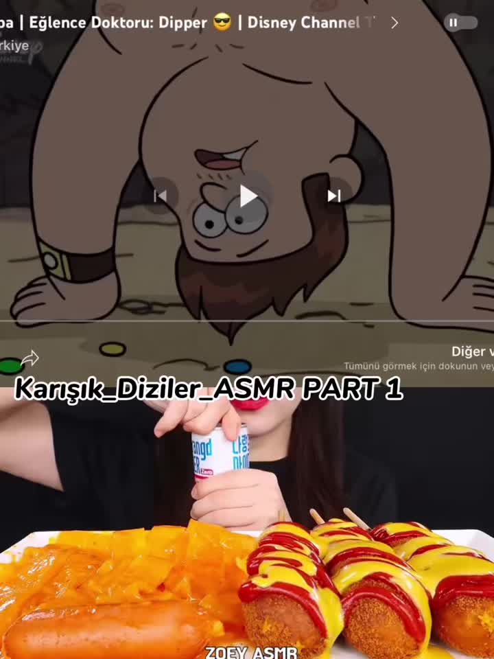 @Karışık_Diziler_ASMR