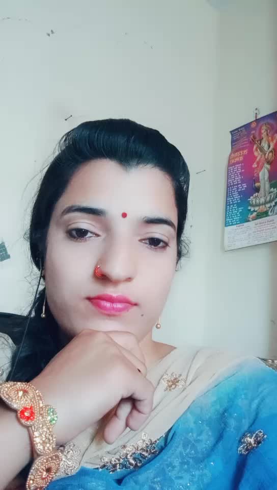 @Usha Rajput