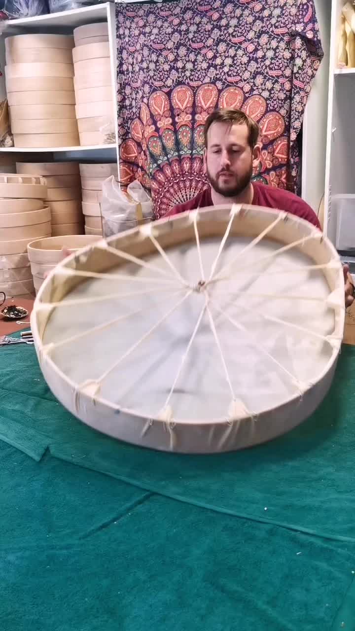 @Heron Drums