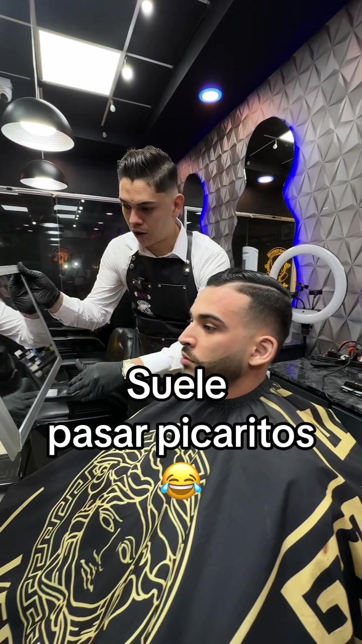 @Empire Barber Shop Hn