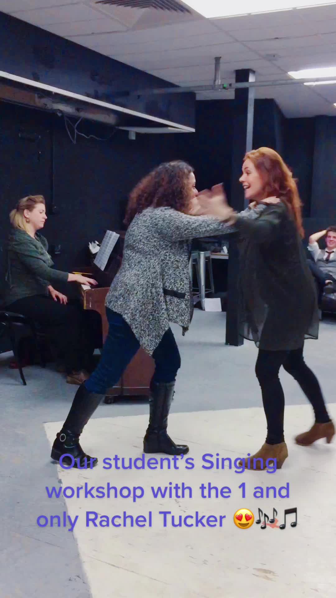 @Dorset school of acting
